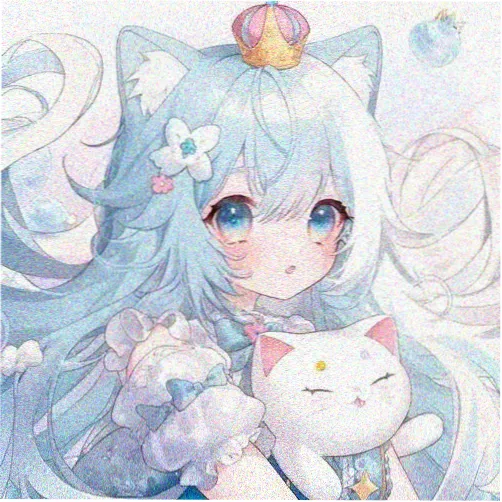 脔仙 旧神 角色头像
